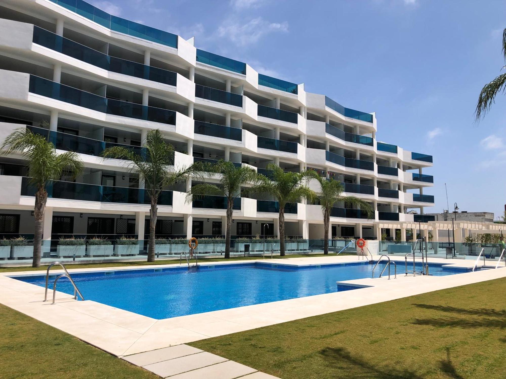 Three Bedroom Vacation Paradise Apartment