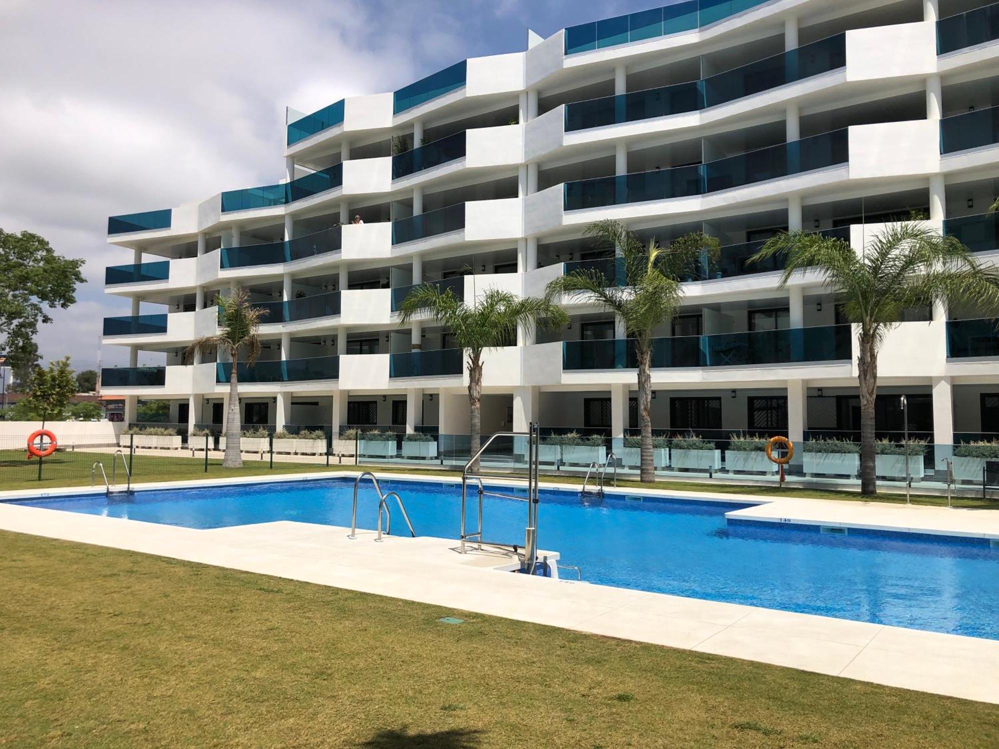 Apartment Three Bedroom Vacation Paradise
